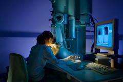 Invest Australia
Electron Microscope- University of Qld