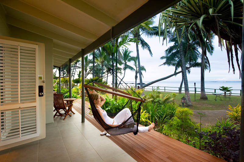Hideaway Resort Fiji
