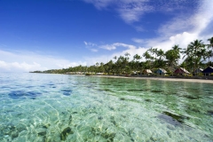 Hideaway Resort Fiji