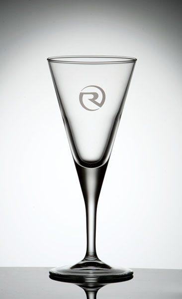 glassware riviera marine